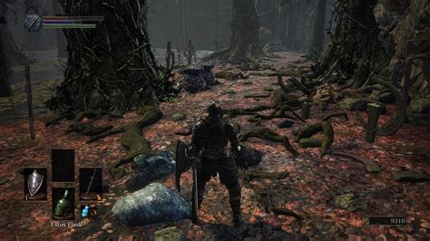 Road of Sacrifices .